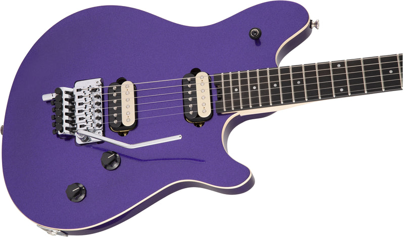EVH Wolfgang Special - Deep Purple Metallic - Used
