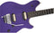 EVH Wolfgang Special - Deep Purple Metallic - Used