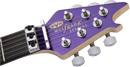 EVH Wolfgang Special - Deep Purple Metallic - Used