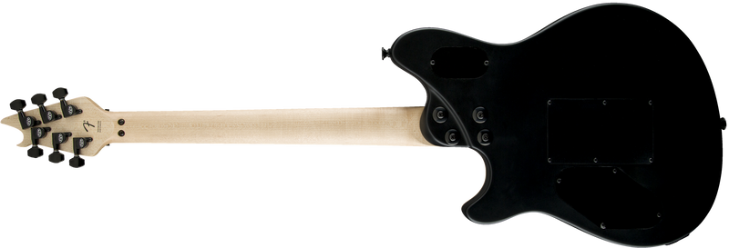 EVH Wolfgang Special - Stealth - Safe Haven Music Guitars
