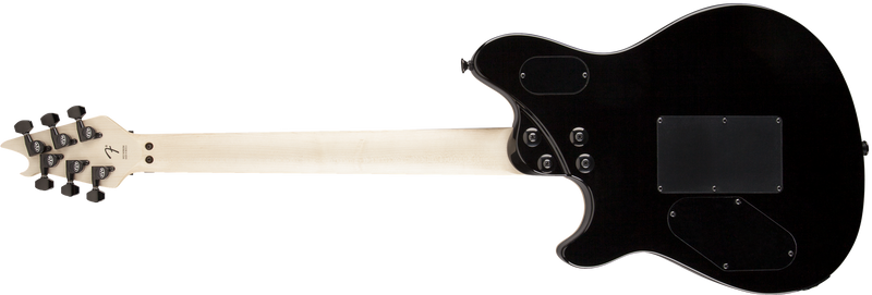 EVH Wolfgang Special - Gloss Black
