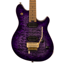 EVH Wolfgang Special QM - Purple Burst