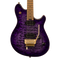EVH Wolfgang Special QM - Purple Burst