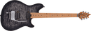 EVH Wolfgang Special QM - Charcoal Burst