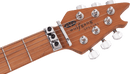 EVH Wolfgang Special QM - Charcoal Burst
