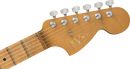EVH Striped Series ‘78 Eruption - White with Black Stripes Relic - Used