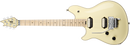 EVH Wolfgang USA Left Handed - Vintage White