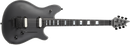 EVH Wolfgang USA - Silver