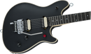 EVH Wolfgang USA Edward Van Halen Signature - Stealth Black