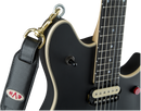 EVH Wolfgang USA Edward Van Halen Signature - Stealth Black