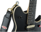 EVH Wolfgang USA Edward Van Halen Signature - Stealth Black