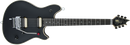 EVH Wolfgang USA Edward Van Halen Signature - Stealth Black