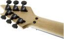 EVH Wolfgang USA Edward Van Halen Signature - Stealth Black