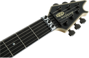 EVH Wolfgang USA Edward Van Halen Signature - Stealth Black