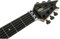 EVH Wolfgang USA Edward Van Halen Signature - Stealth Black