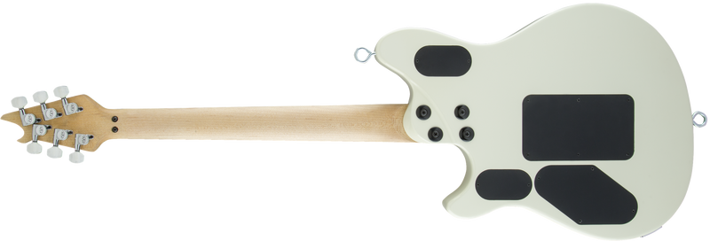 EVH Wolfgang USA Edward Van Halen Signature - Ivory