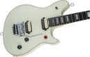 EVH Wolfgang USA Edward Van Halen Signature - Ivory