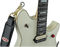 EVH Wolfgang USA Edward Van Halen Signature - Ivory