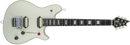 EVH Wolfgang USA Edward Van Halen Signature - Ivory - Safe Haven Music Guitars