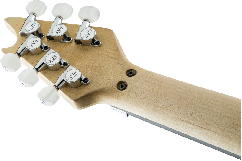 EVH Wolfgang USA Edward Van Halen Signature - Ivory