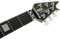 EVH Wolfgang USA Edward Van Halen Signature - Ivory