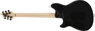 EVH MIJ Series Signature Wolfgang - Stealth