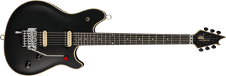 EVH MIJ Series Signature Wolfgang - Stealth