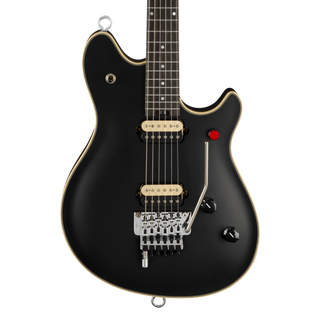 EVH MIJ Series Signature Wolfgang - Stealth