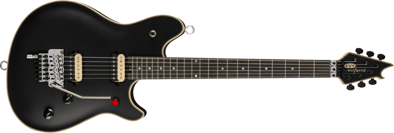 Evh wolfgang online stealth bass
