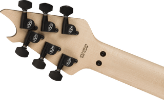 EVH MIJ Series Signature Wolfgang - Stealth
