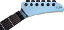 EVH 5150 Series Standard - Ice Blue Metallic - Used