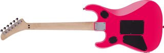 EVH 5150 Series Standard - Neon Pink - Used