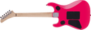EVH 5150 Series Standard - Neon Pink