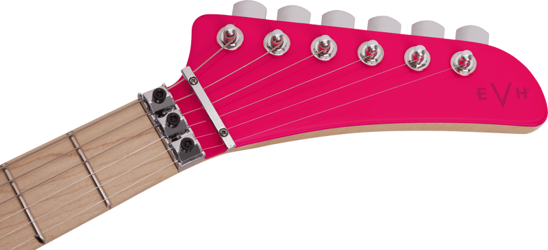 EVH 5150 Series Standard - Neon Pink