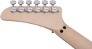 EVH 5150 Series Deluxe Poplar Burl - Black Burst