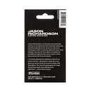 Dunlop 561PJR Jason Richardson Custom Jazz III Pick 6-Pack