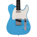 Fender Made in Japan Limited International Color Telecaster - Maui Blue - Used