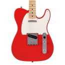 Fender Made in Japan Limited International Color Telecaster - Morocco Red - Used