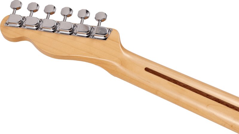 Fender Made in Japan Limited International Color Telecaster - Morocco Red - Used