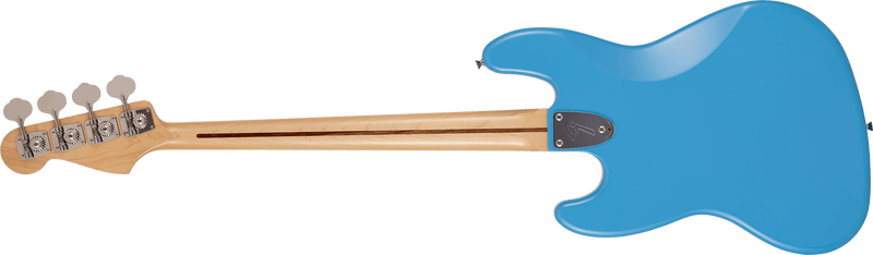 Fender Made in Japan Limited International Color Jazz Bass - Maui Blue - Used