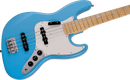 Fender Made in Japan Limited International Color Jazz Bass - Maui Blue - Used