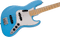 Fender Made in Japan Limited International Color Jazz Bass - Maui Blue - Used