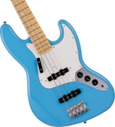 Fender Made in Japan Limited International Color Jazz Bass - Maui Blue - Used