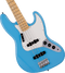Fender Made in Japan Limited International Color Jazz Bass - Maui Blue - Used