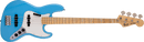 Fender Made in Japan Limited International Color Jazz Bass - Maui Blue - Used