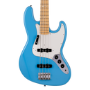Fender Made in Japan Limited International Color Jazz Bass - Maui Blue - Used