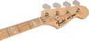 Fender Made in Japan Limited International Color Jazz Bass - Maui Blue - Used