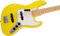 Fender Made in Japan Limited International Color Jazz Bass - Monaco Yellow - Used