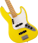 Fender Made in Japan Limited International Color Jazz Bass - Monaco Yellow - Used