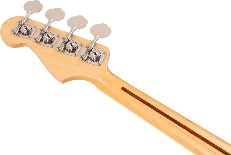 Fender Made in Japan Limited International Color Jazz Bass - Monaco Yellow - Used
